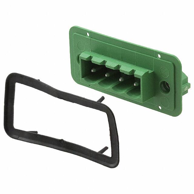 1898855 Phoenix Contact  Panel Mount